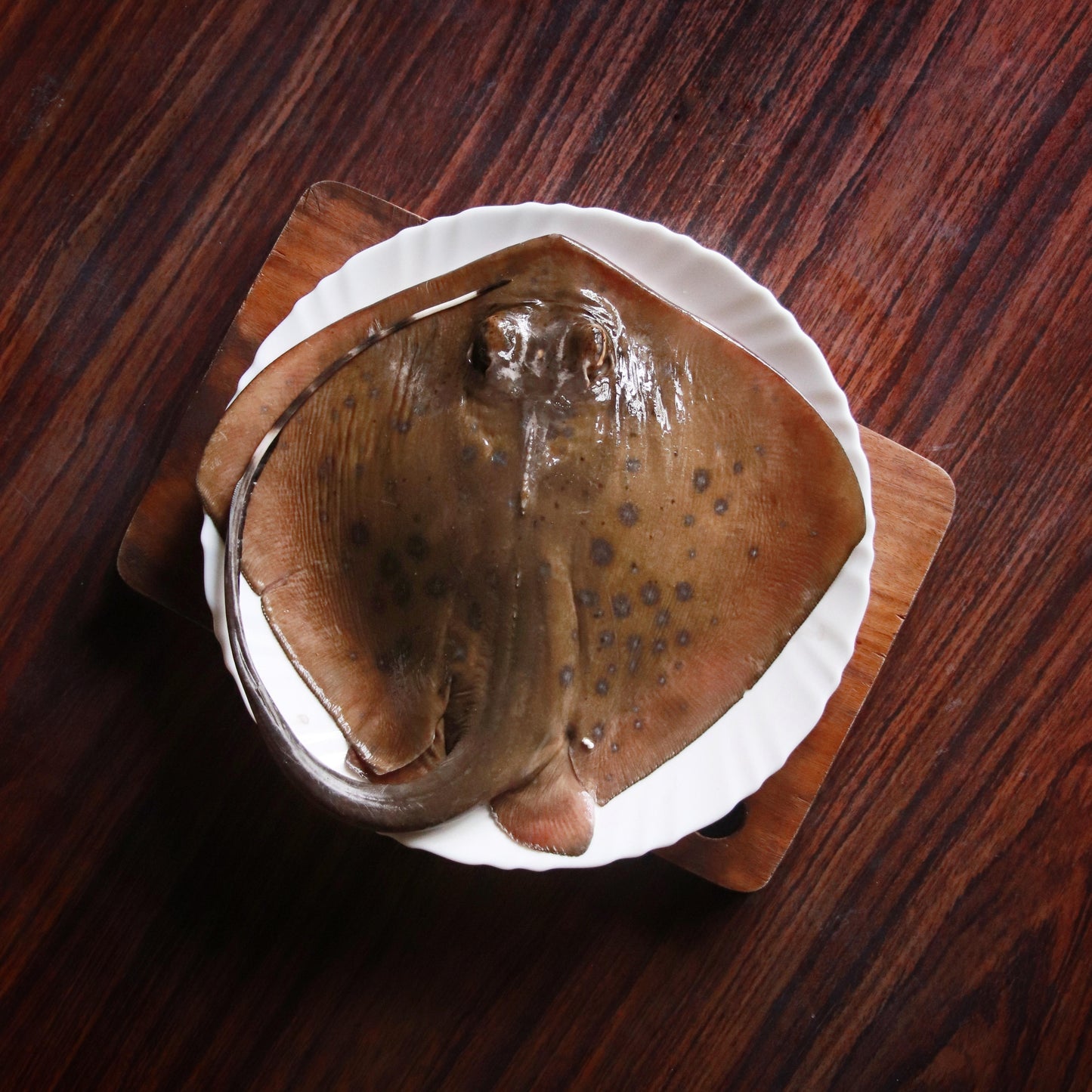 Stingray | திருக்கை (500g)