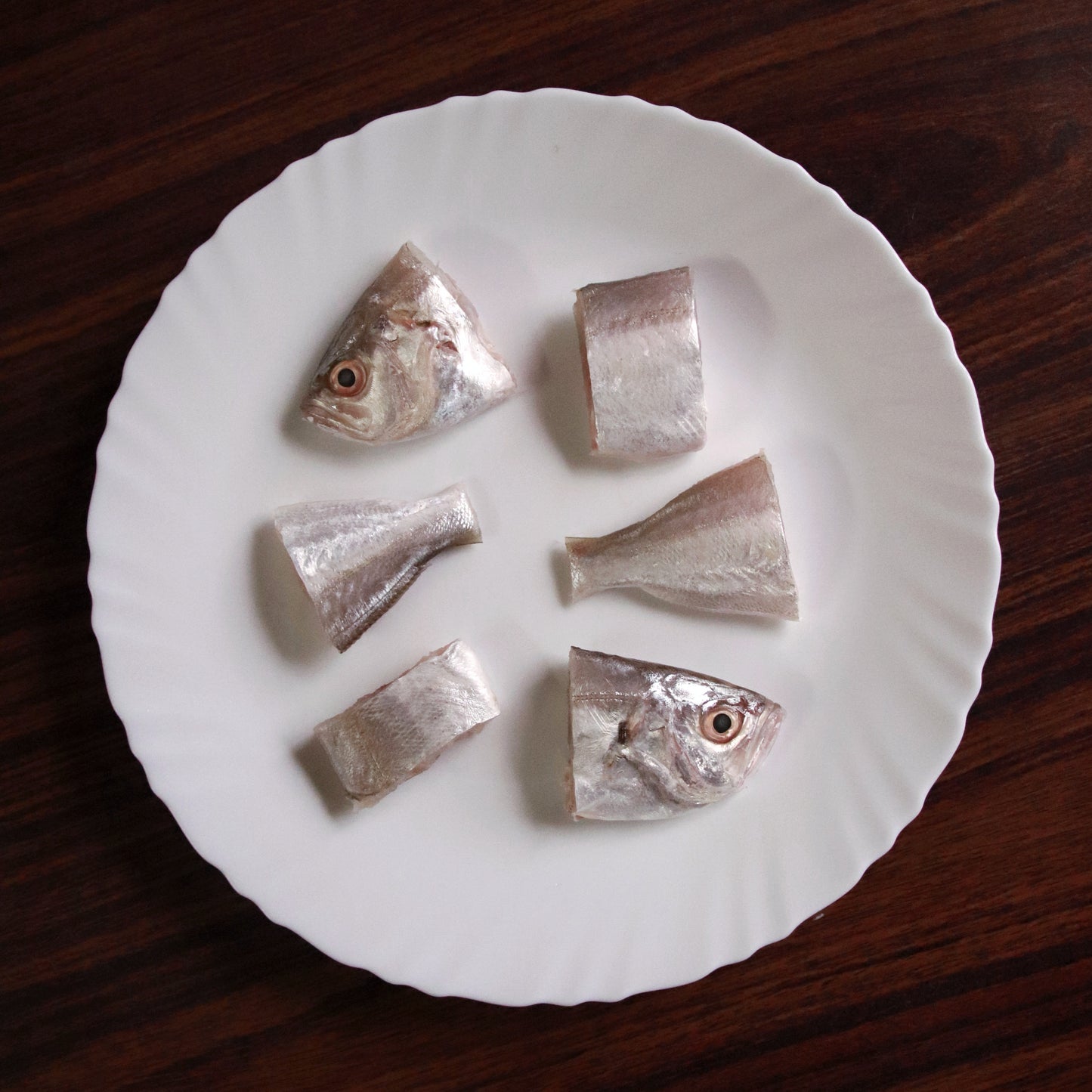 False Trevally | குதிப்பு (500g)