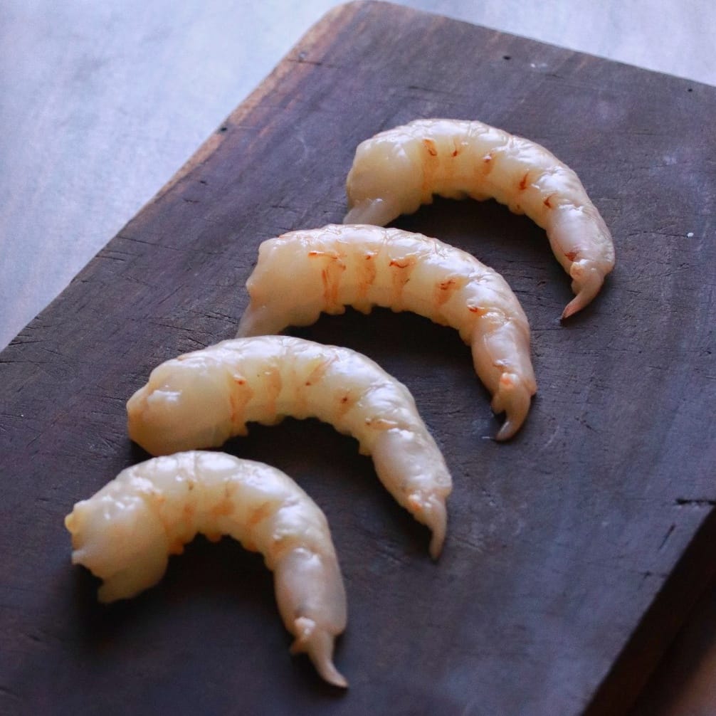 Jumbo Prawns | இறால் (500g)