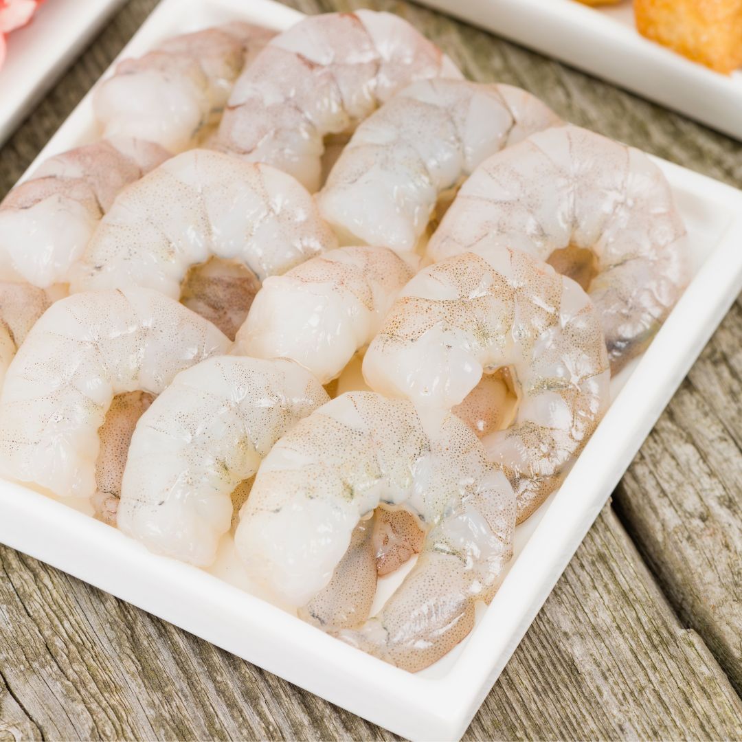 Prawns (Regular) | இறால் (500g)