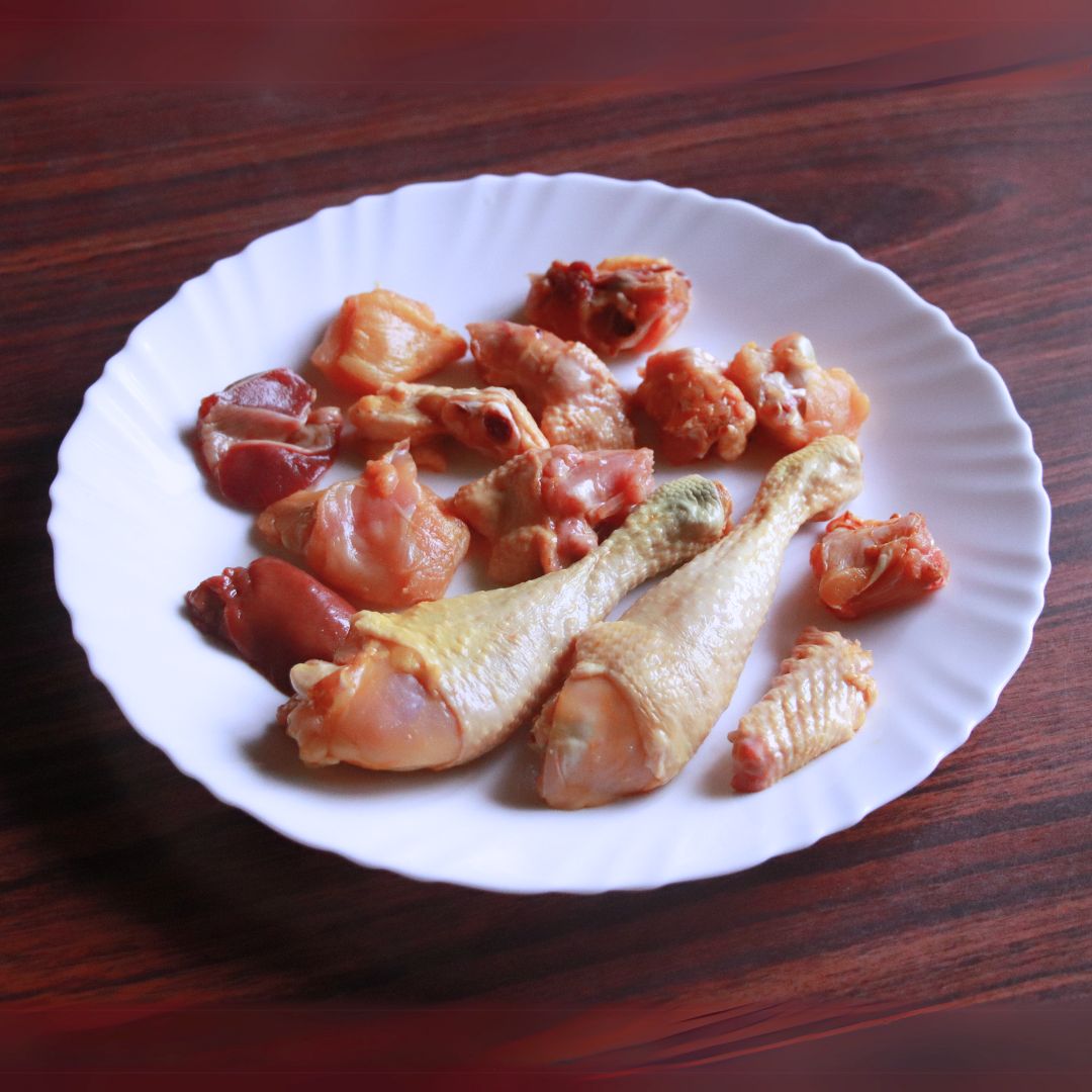 Country Chicken | நாட்டு கோழி (approx. 1kg)