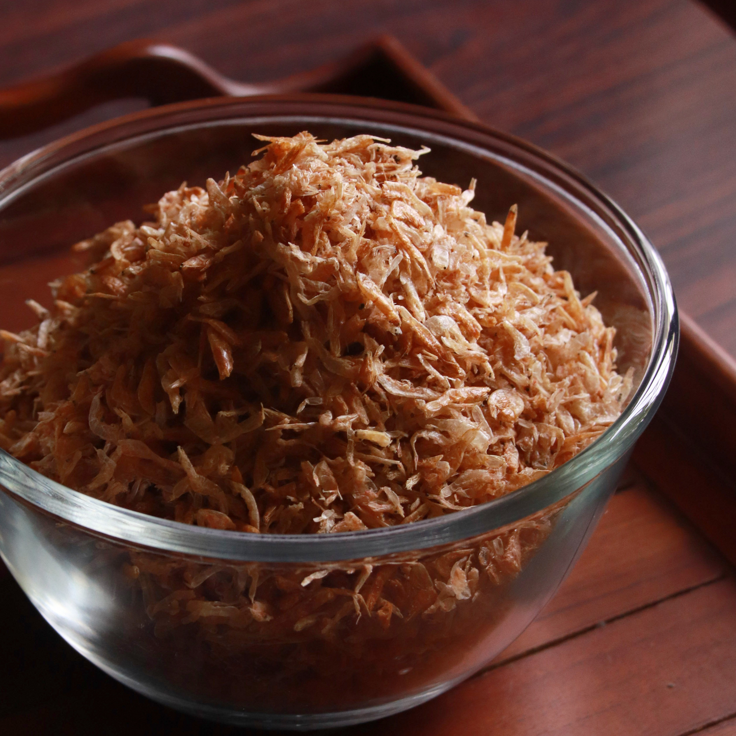 Dry Shrimp | கூனி இரால் கருவாடு (250g)