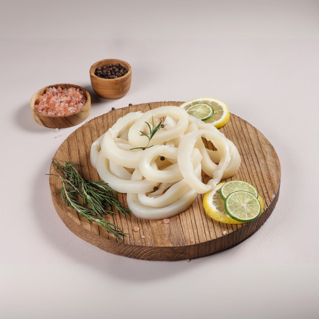 Squid | கனவா (500g)