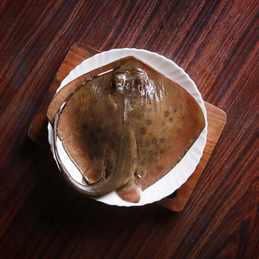 Stingray | திருக்கை (500g)