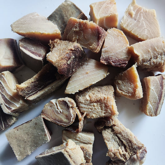 Milk Shark Dry Fish | பால் சுறா கருவாடு (250g)