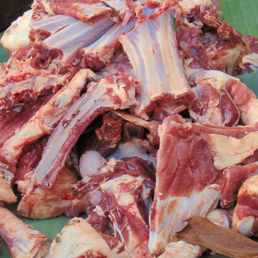 Mutton Ribs | மட்டன் நெஞ்சு எழும்புக்கறி (250g)