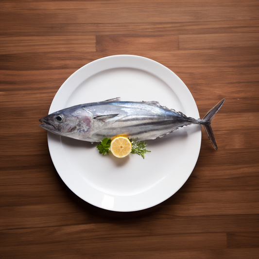 Tuna | சூரை மீன் (500g)