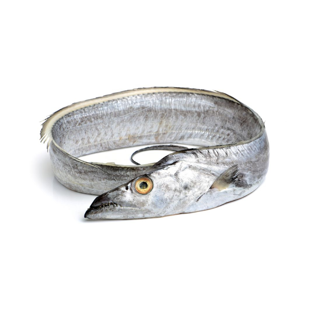 Ribbon Fish | வாளை மீன் (500g)