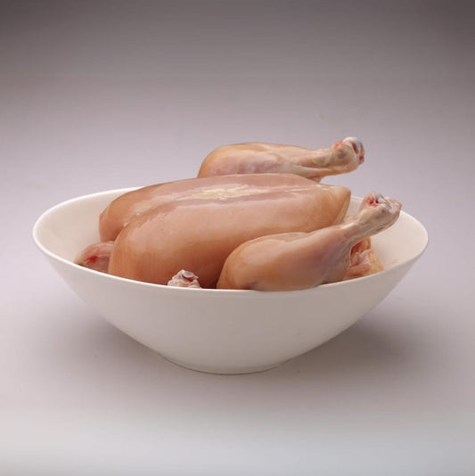 Chicken Curry Cut - Without Skin (500g)