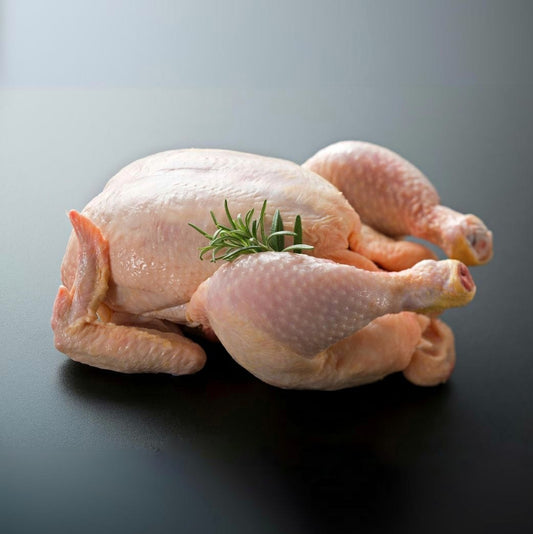 Chicken Curry Cut - With Skin (500g)