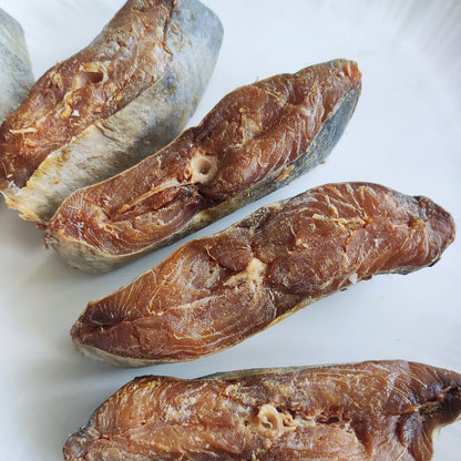 Seer Dry Fish | நெய் மீன் கருவாடு (250g)