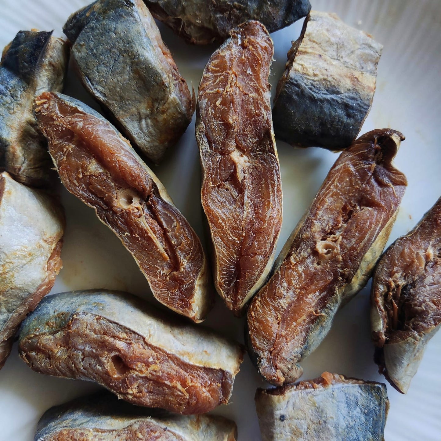 Seer Dry Fish | நெய் மீன் கருவாடு (250g)