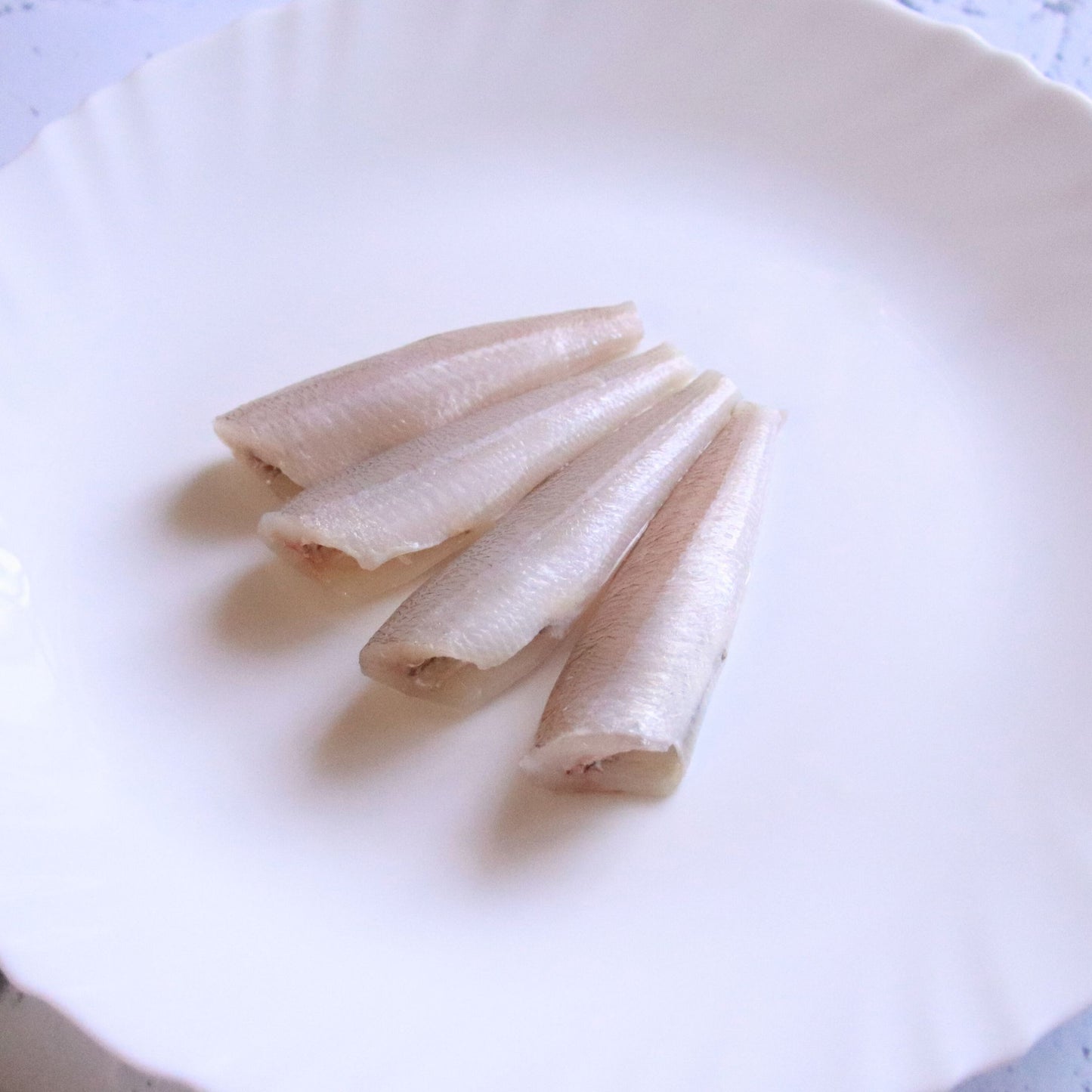 Lady Fish | வெள்ளை கிழங்கான் (500g)